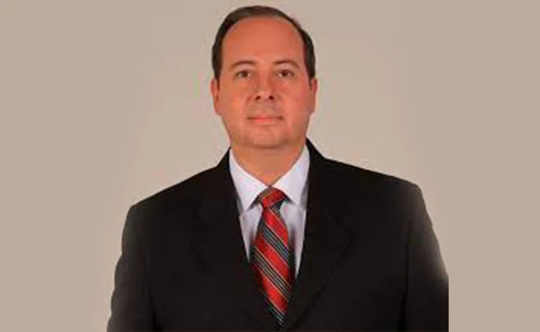 Novo presidente do Instituto de Lideranças Empresariais de São Paulo- ILESP