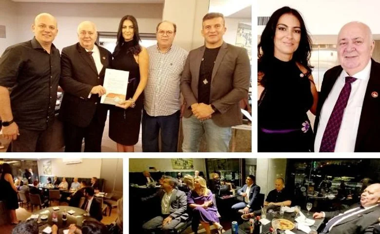 FADESP Paraíba é instalada e mobiliza lideranças locais
