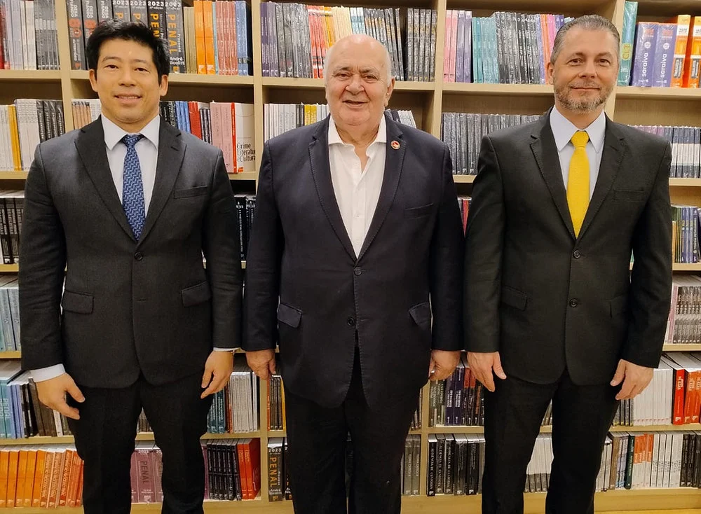 Fadesp Brasil – Federação Nacional dos Advogados, Estagiários e Bacharéis promove Encontro Histórico de Lideranças do Direito em São Paulo