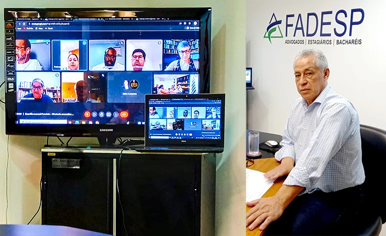 ASSEMBLEIA GERAL DA FUNCLOB – Fundação Clóvis Bevilaqua 2022