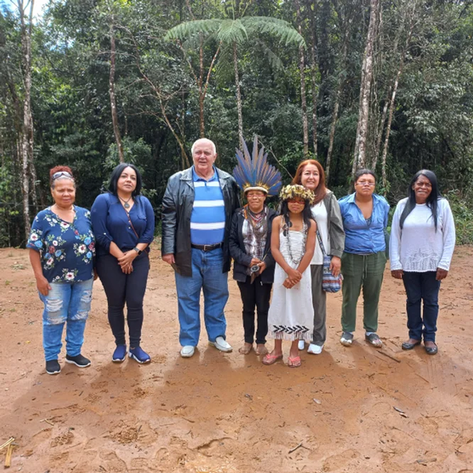 Funclob cria a Secretaria de Assistência e Desenvolvimento Social